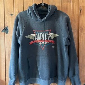 Harley Davidson Sweatshirt